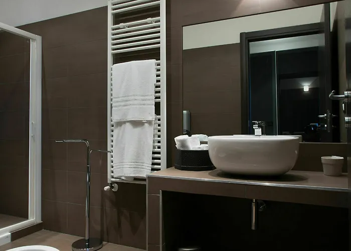 Aparthotel Corte Di Frara 4*