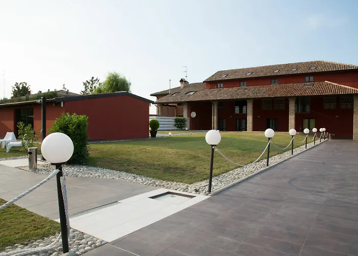 Corte Di Frara Parma