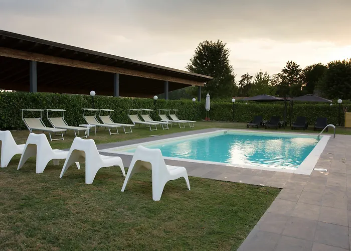 Corte Di Frara פארמה