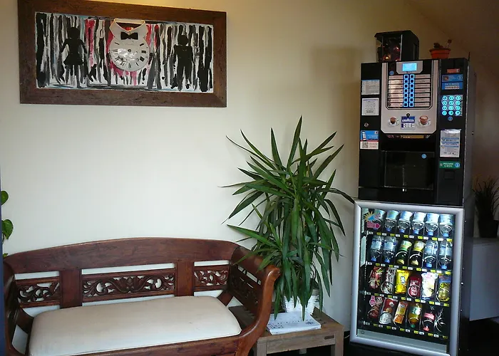 מלון דירות Corte Di Frara 4*