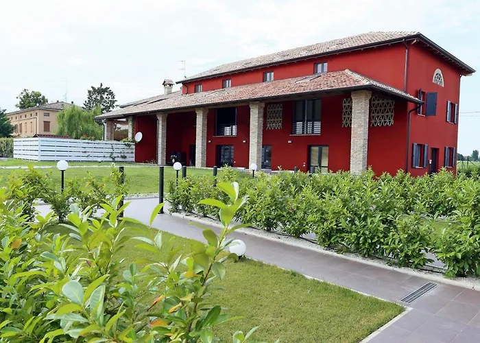 Aparthotel Corte Di Frara