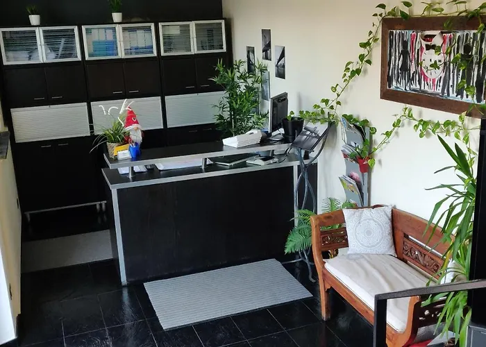 Aparthotel Corte Di Frara Parma