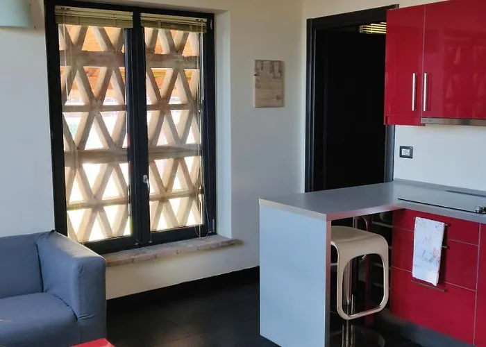 Aparthotel Corte Di Frara