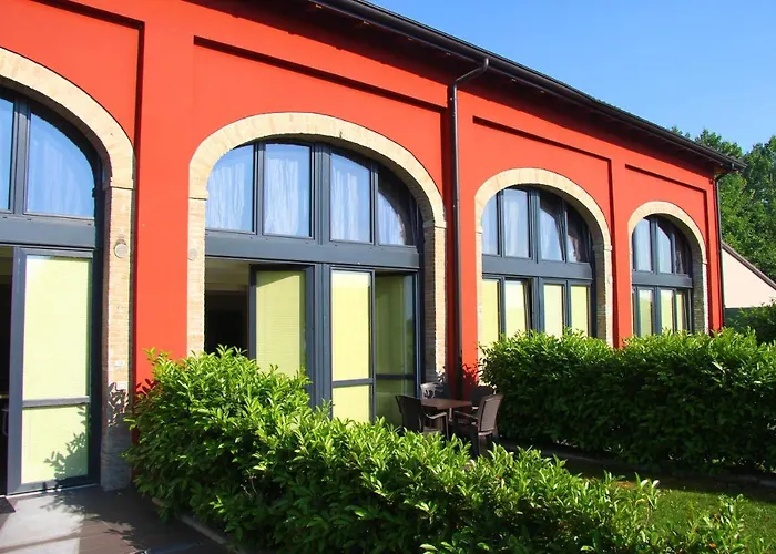 Aparthotel Corte Di Frara 4*