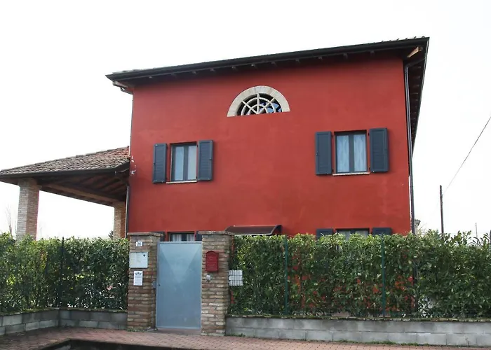 Corte Di Frara Parma