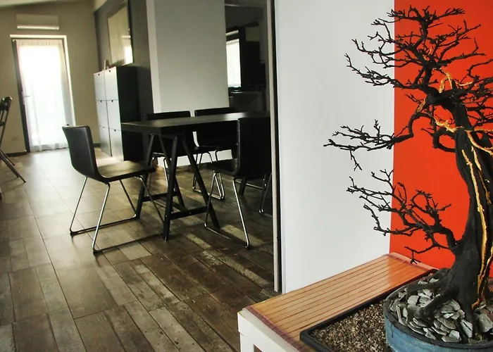 מלון דירות Corte Di Frara פארמה