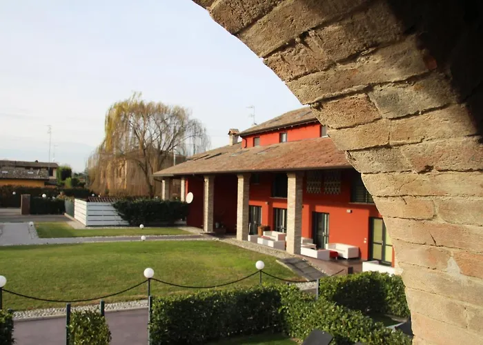 Corte Di Frara פארמה